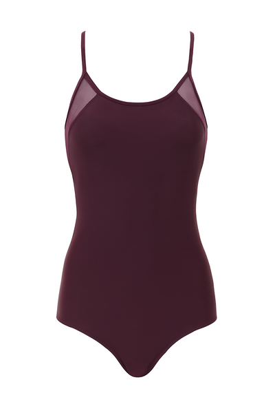 Lacey Kids Leotard