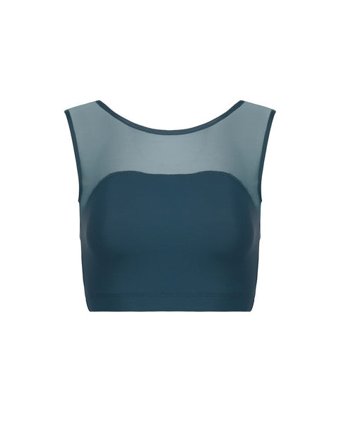 Laico Crop Top
