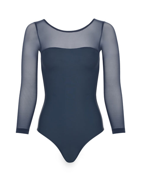Laico Full Back Kids Leotard