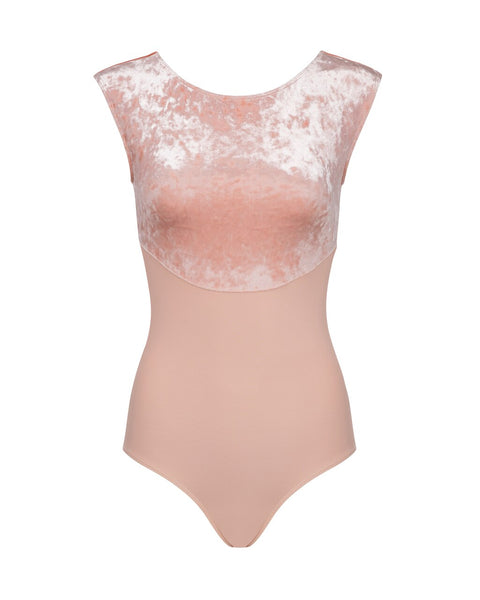 Lilli Leotard