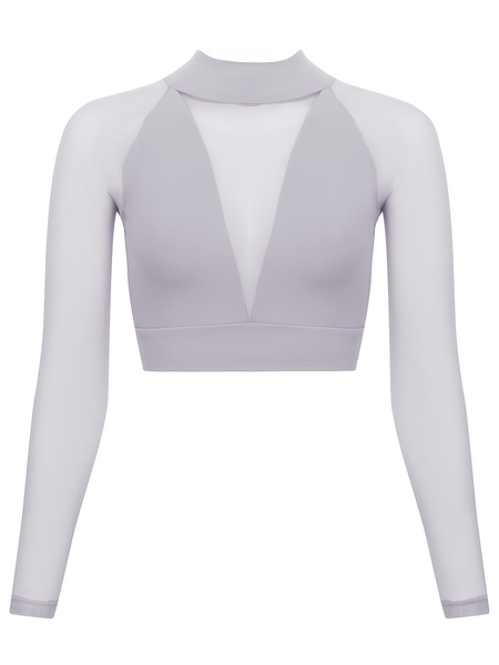 Lynn Crop Top