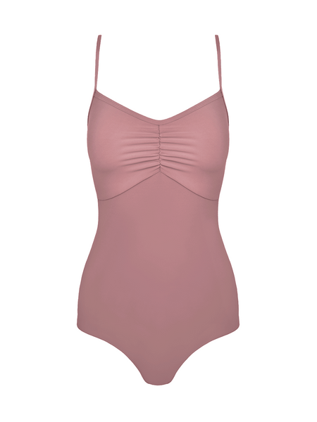 Mackenzie Kids Leotard