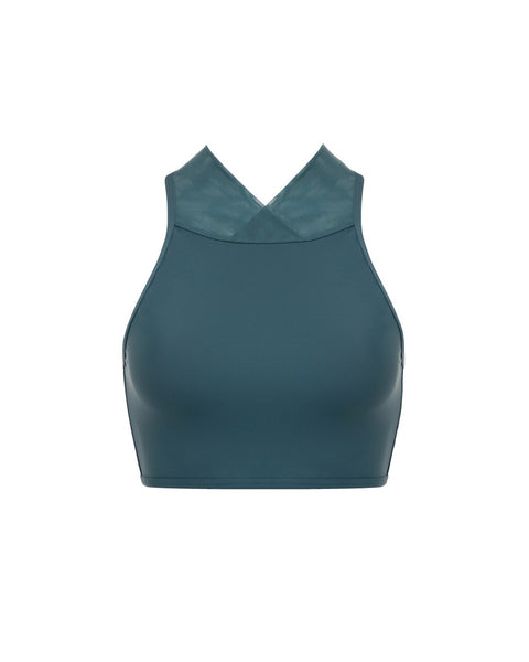 Marie Crop Top