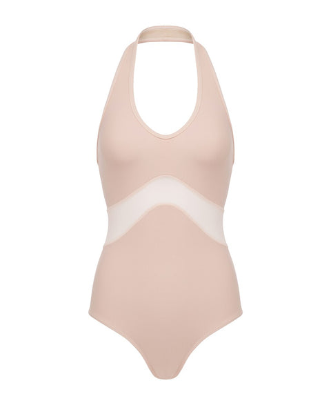 Miyesha Leotard