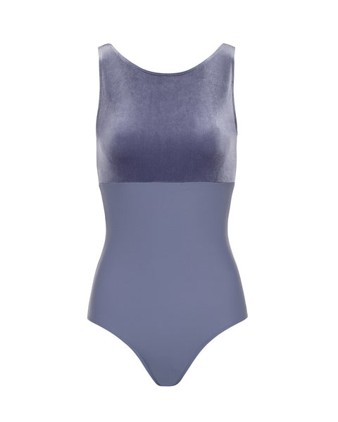 Nadine Leotard