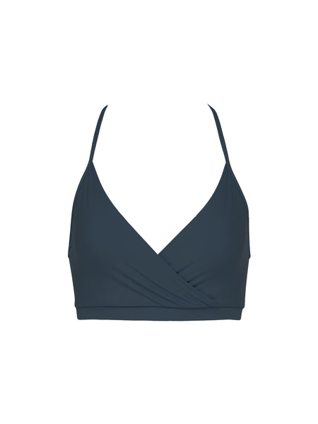 Naomi Crop Top
