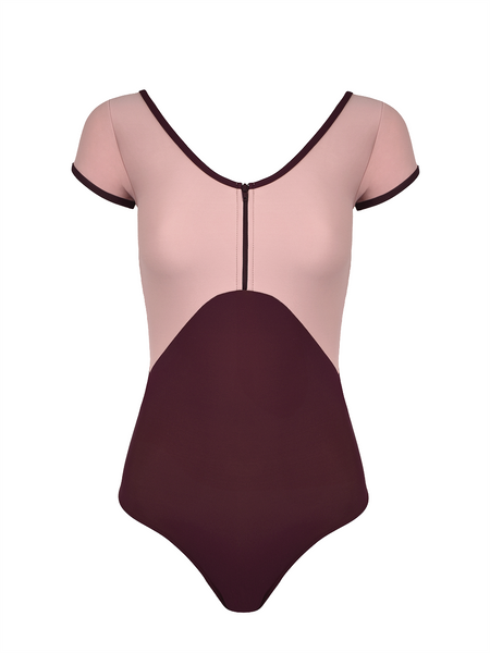 Natasha Kids Leotard
