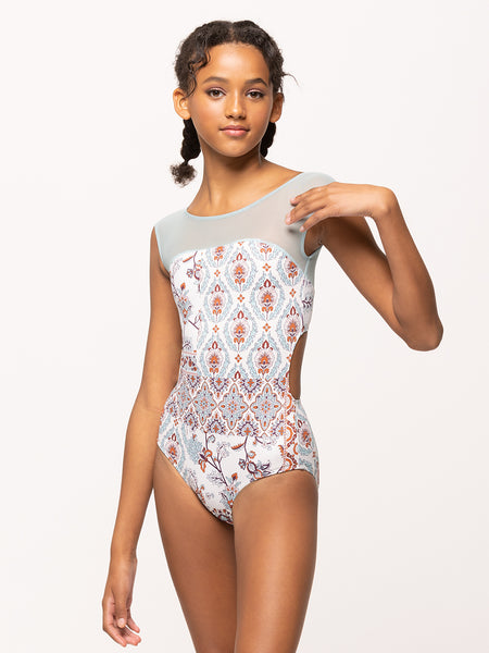 Laico Patchwork Kids Leotard RTW