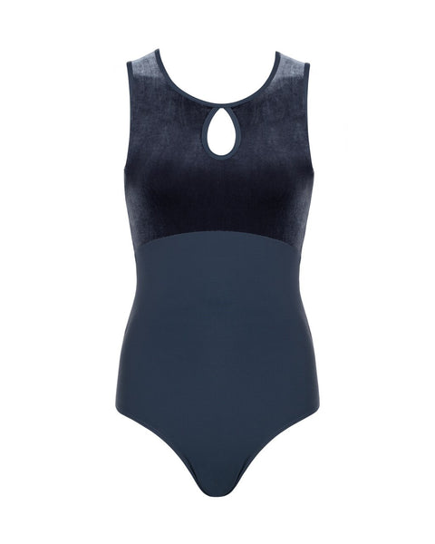 Rendina Leotard