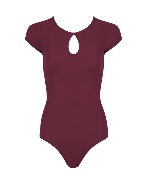 Rendina Leotard (Without Seam)