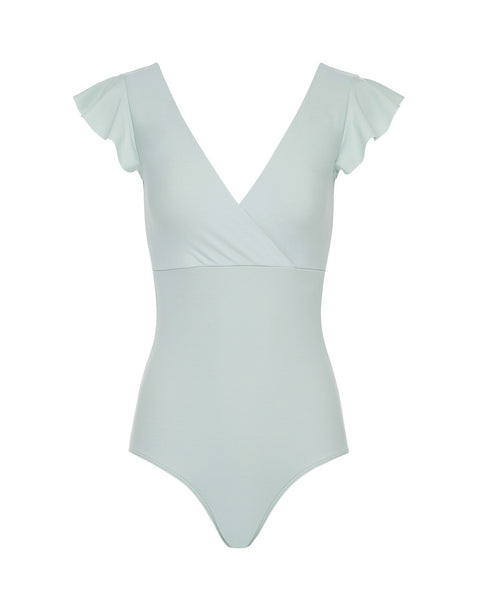Shelley Leotard