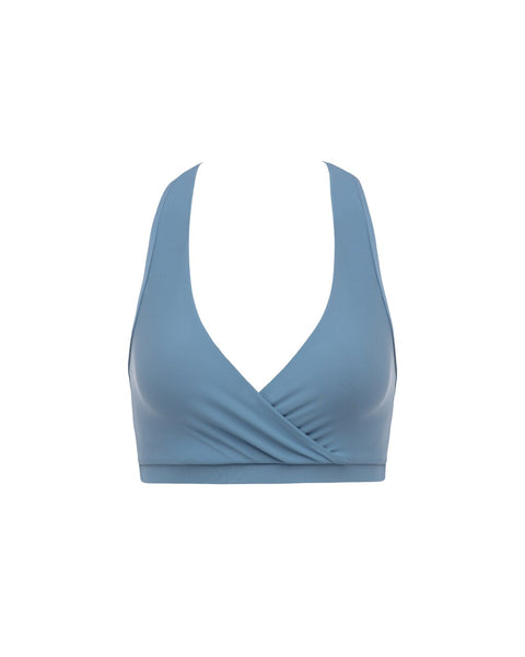 Shelley Racerback Crop Top