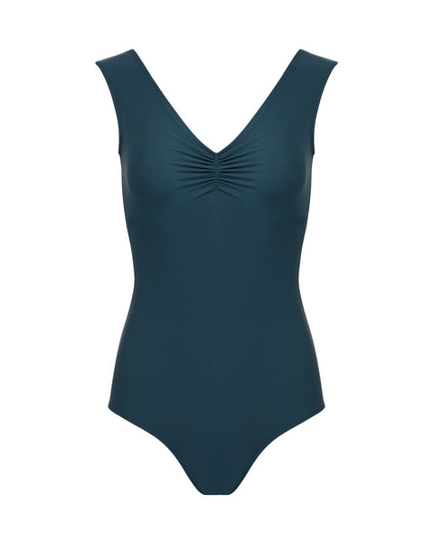 Sophia Kids Leotard (Without Seam)