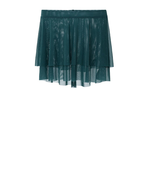 Tiered Skirt Kids