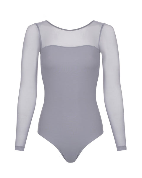 Tri Leotard