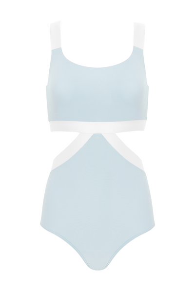 Vanessa Kids Leotard