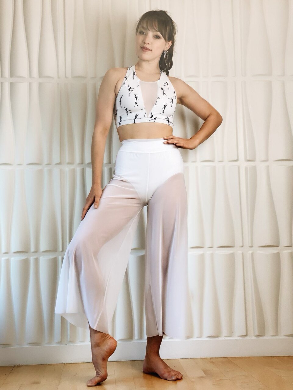 tactel-white
