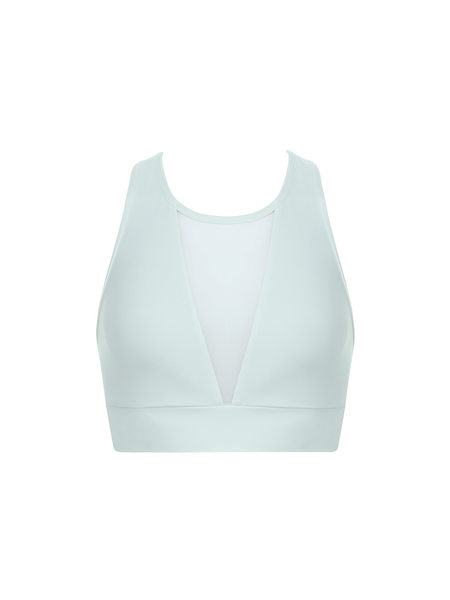 Vivian Crop Top