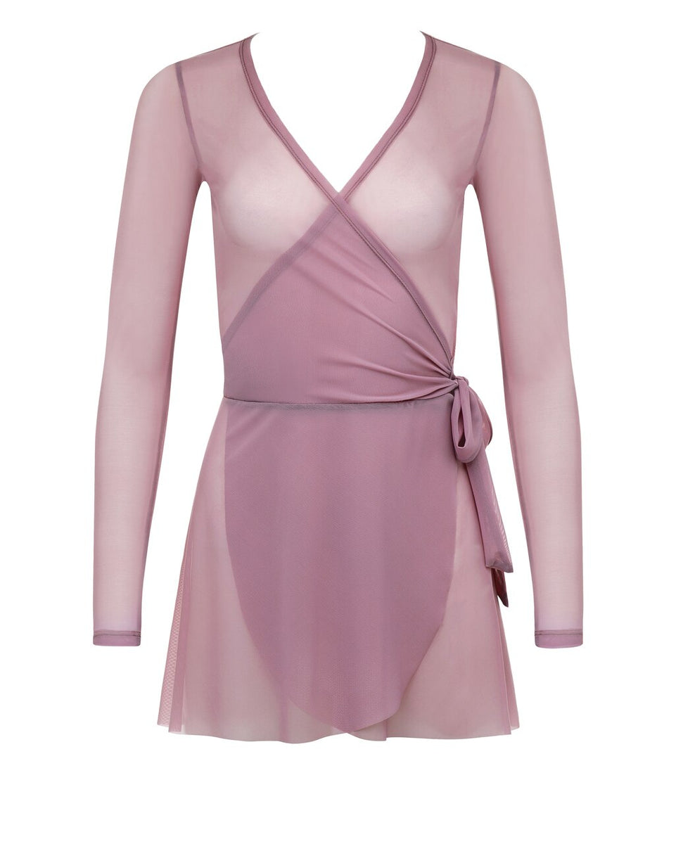 white christmas dresses Poised Wrap – Super Cute Dresses main image 1