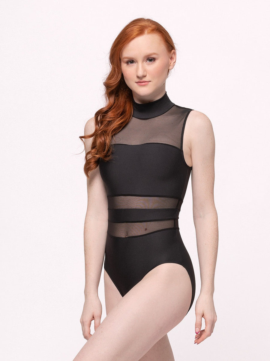 Eleve Dancewear  Courtney Black RTW – Elevé Dancewear