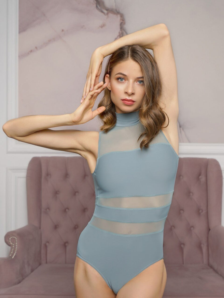 Moonstone Leotard