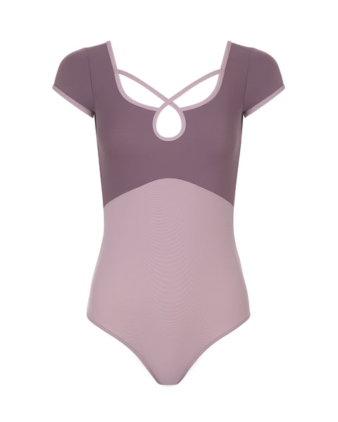 Zuzu Leotard