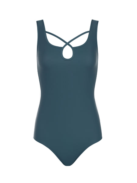 Zuzu Leotard (Without Seam)