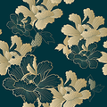 Deep Sea Blooms