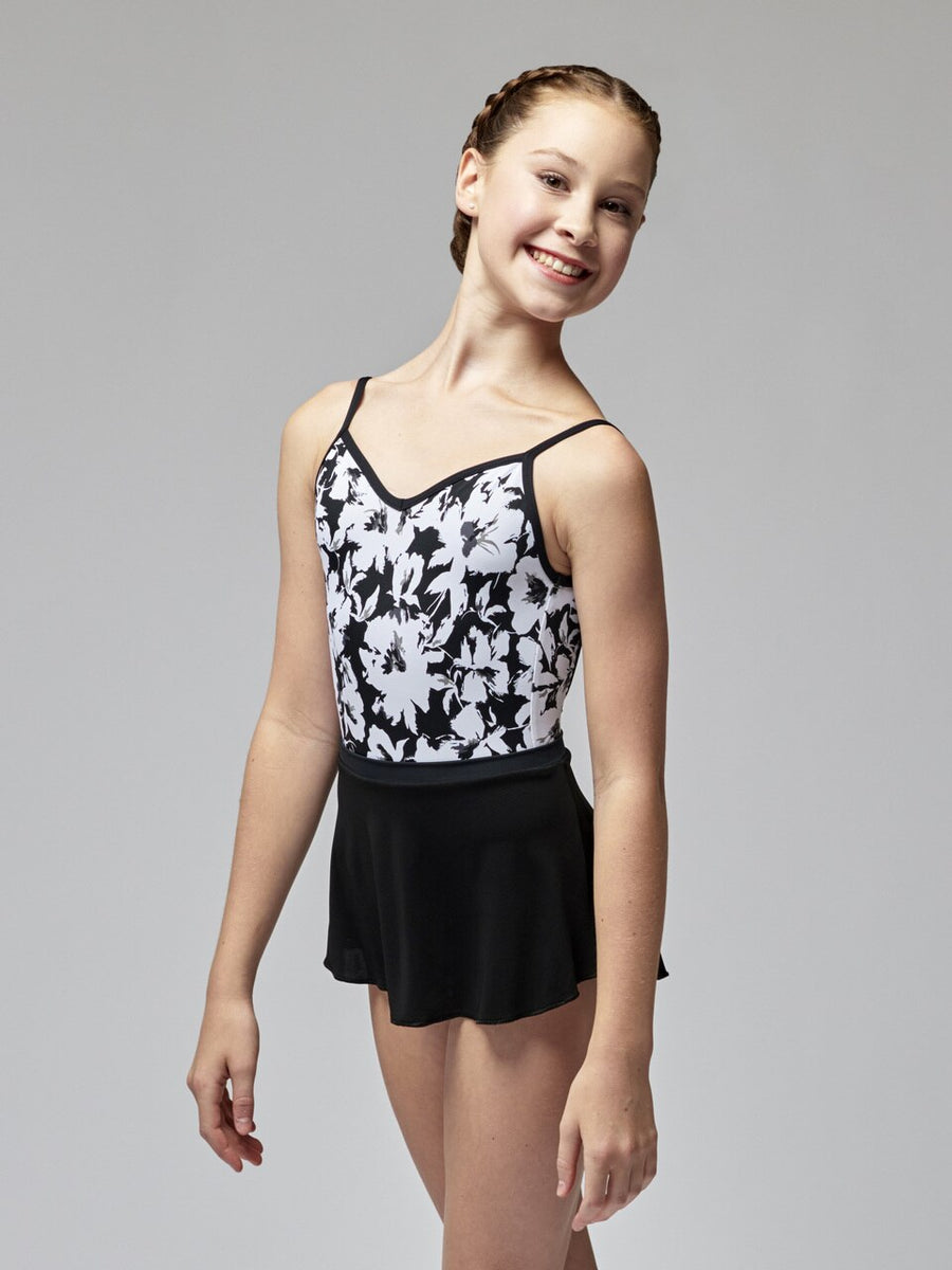 Jersey discount tulip skirt