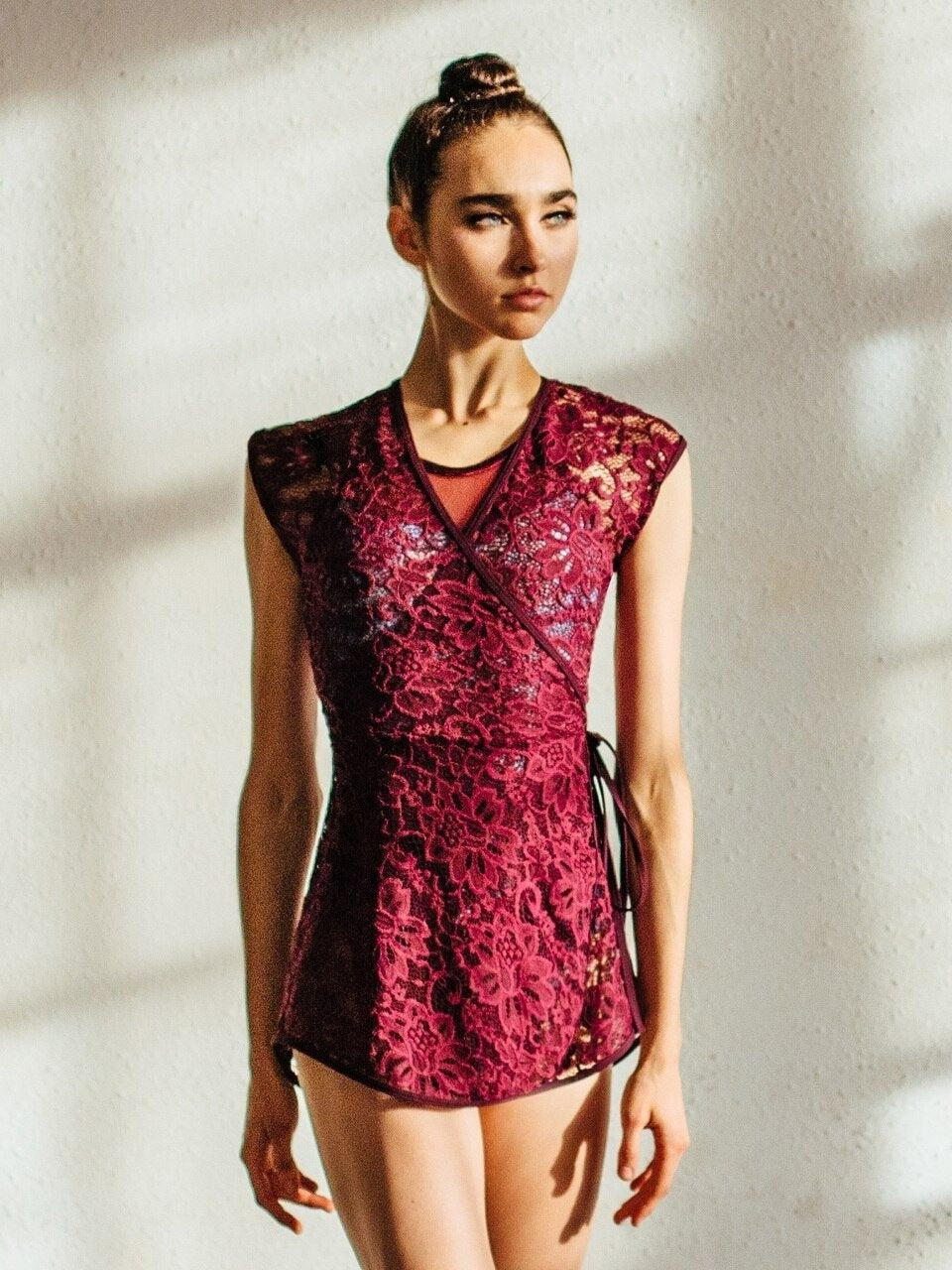 sangria-lace