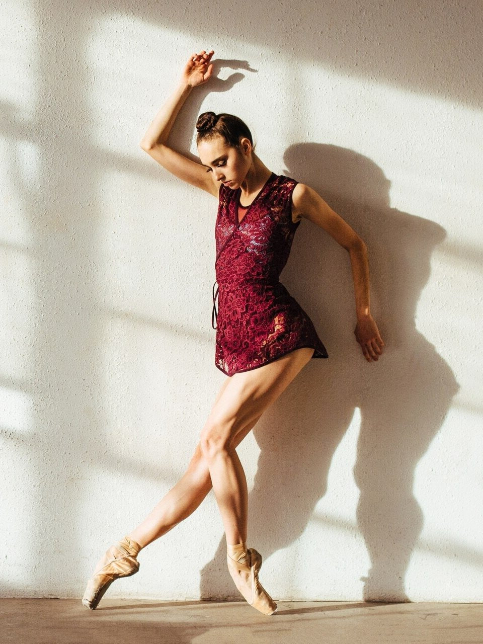 sangria-lace