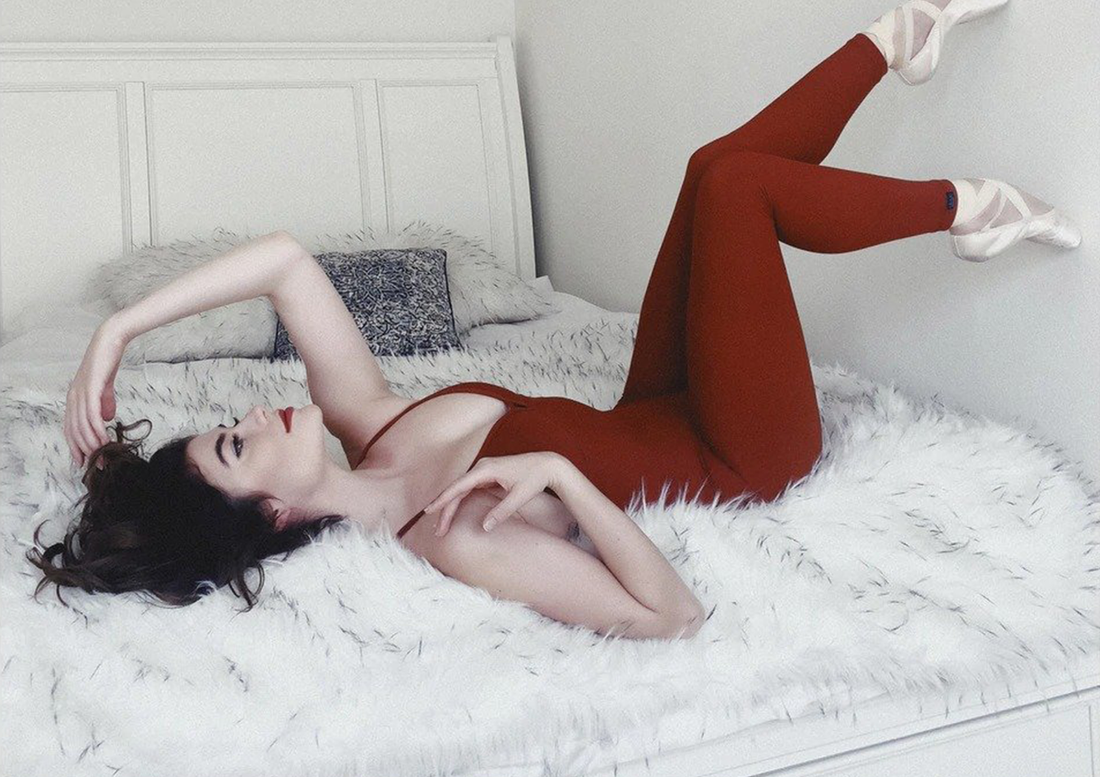 The Elevé Project: Brittany Cavaco