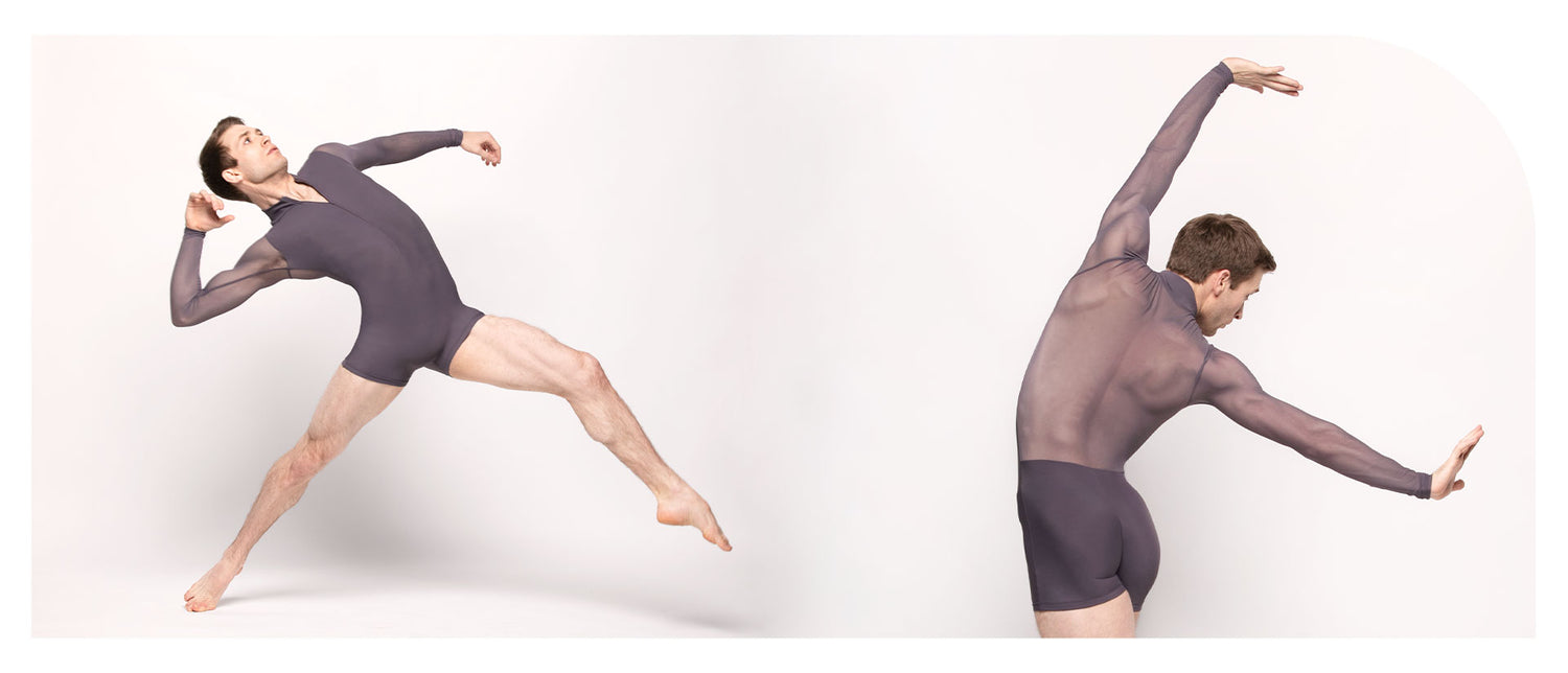 Eleve Dancewear Collection: Boys Custom