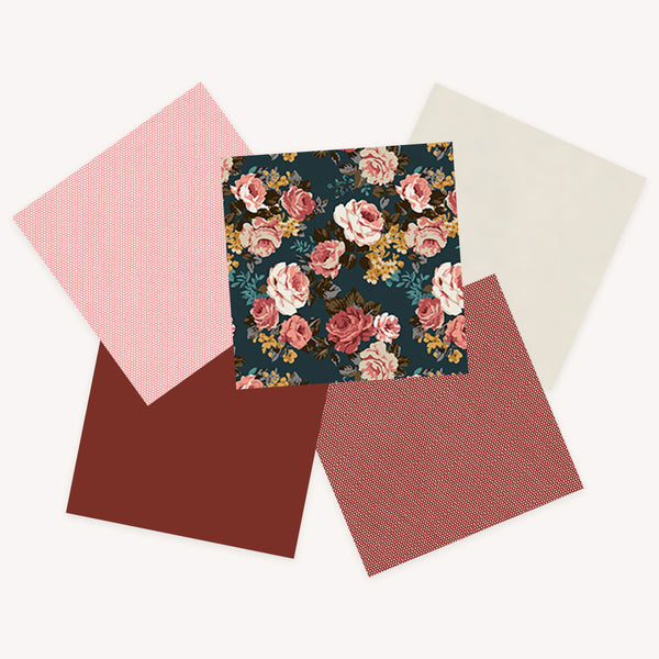 Swatches