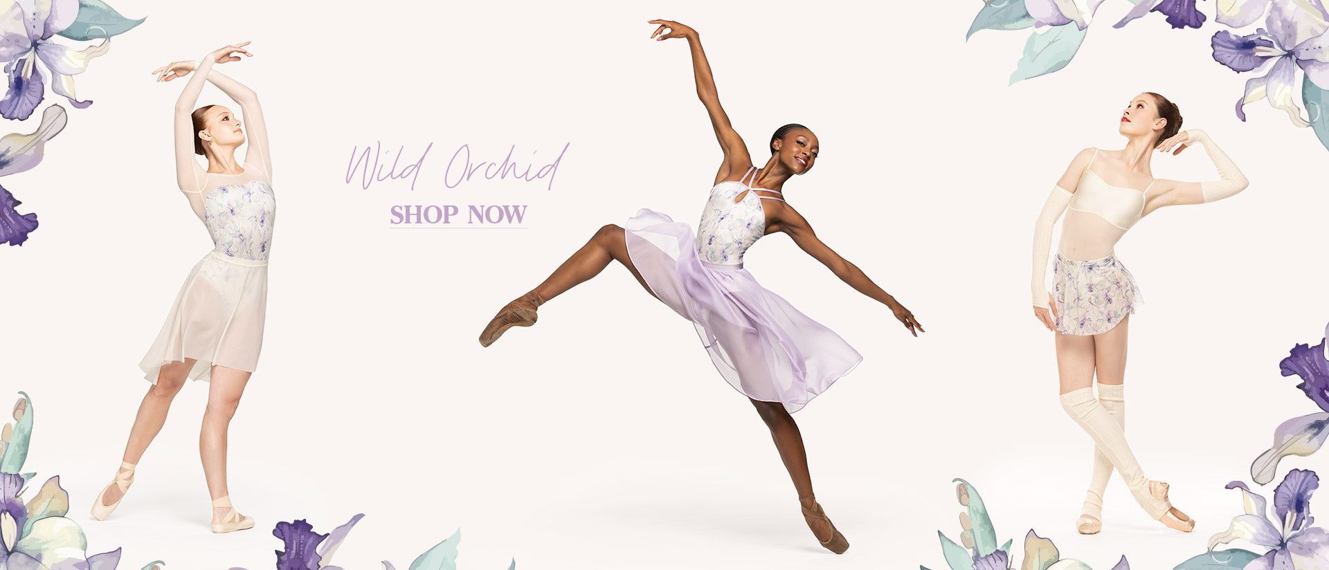 Elevate Every Movement with Style