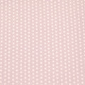  Powder Pink Dot Lace