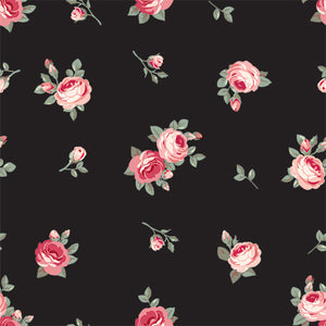  Miniflora Black 