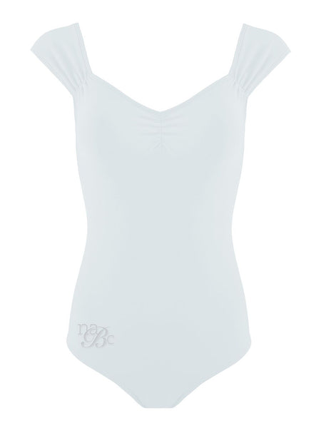 NABC Pre Professional 1 Angelina Pinch Powder Blue