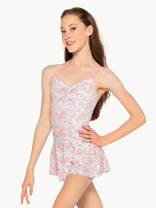 Flare Skirt Afternoon Stroll RTW