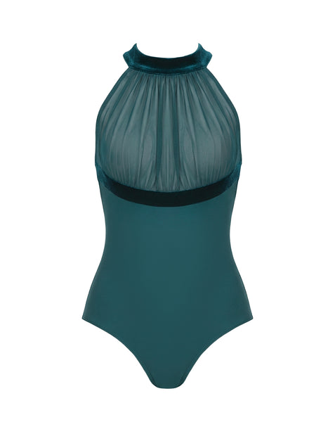 Aria Leotard