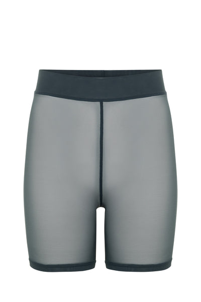 Back Seam Shorts Kids
