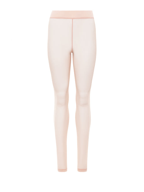 Back Seam Tights Kids