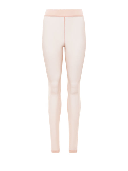 Back Seam Tights Kids