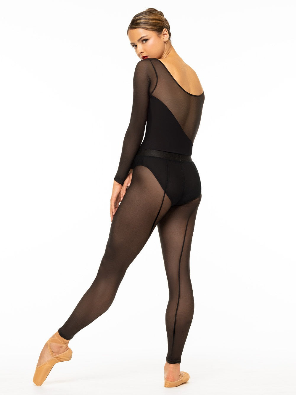 Amelie Black RTW | Elevé Dancewear