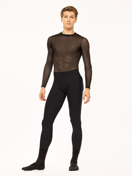 Eric Tights Black RTW