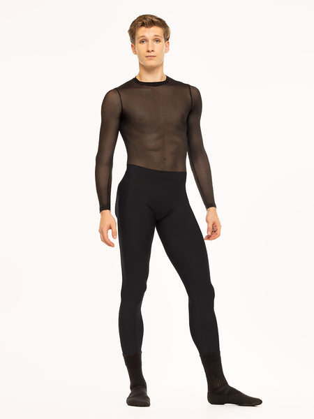 Eric Tights Black RTW