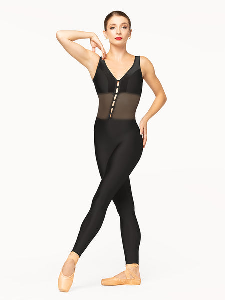 Sholeh Unitard Black RTW