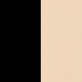 Luna Black Sand Mesh Leotard RTW