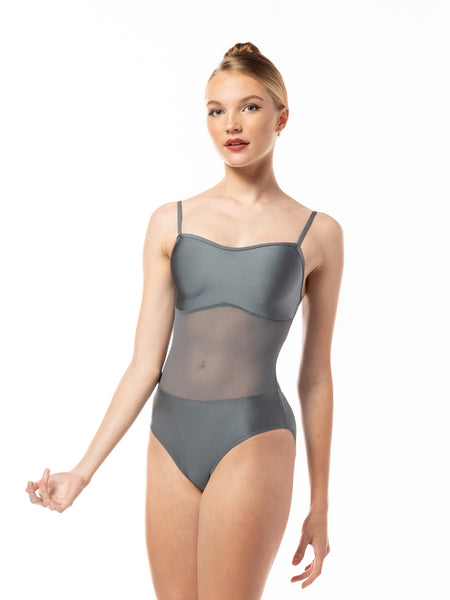 Scarlett Leotard Blue Agave Kids RTW