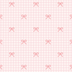  Tiny Pink Bows